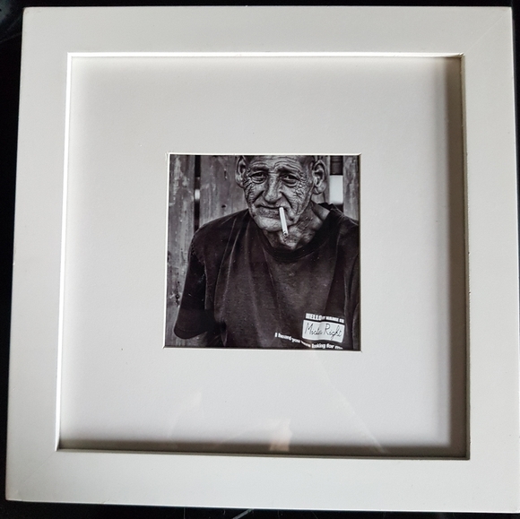 Framed photo print - Picture 8 of 8